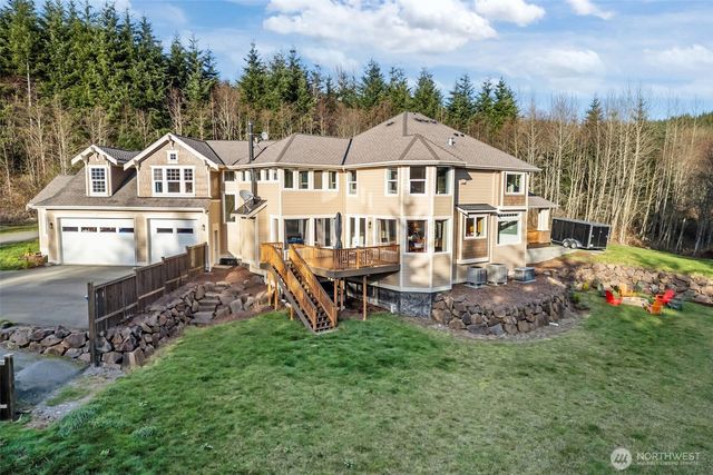 22905 Kings Lake Road, Monroe, WA 98272