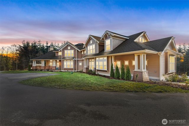 22905 Kings Lake Road, Monroe, WA 98272