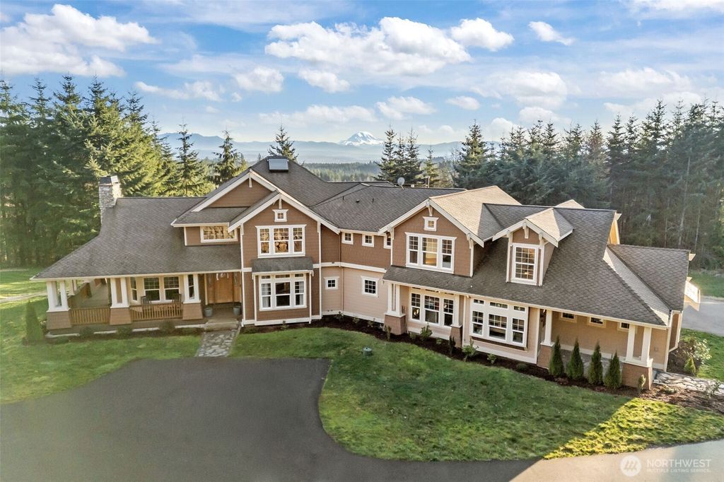 22905 Kings Lake Road, Monroe, WA 98272