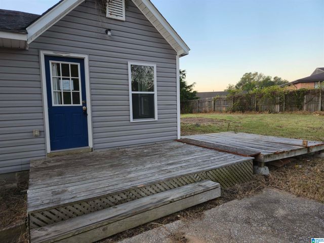 336 ALABAMA STREET, Odenville, AL 35120