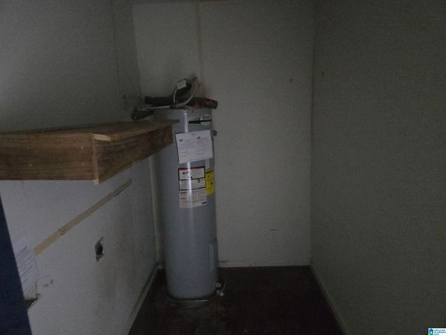 336 ALABAMA STREET, Odenville, AL 35120