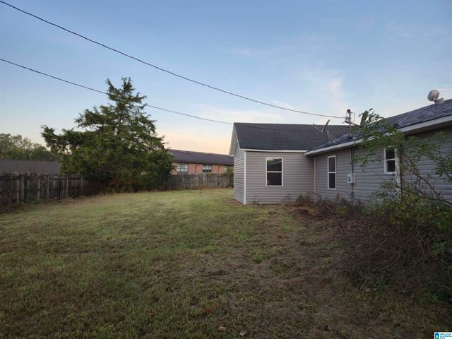 336 ALABAMA STREET, Odenville, AL 35120