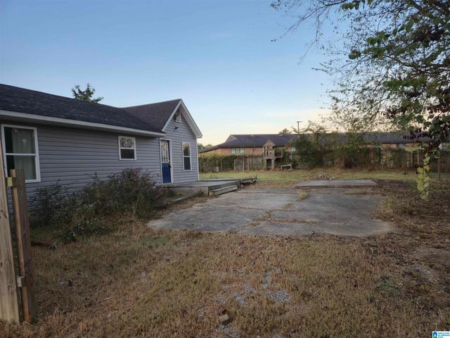 336 ALABAMA STREET, Odenville, AL 35120
