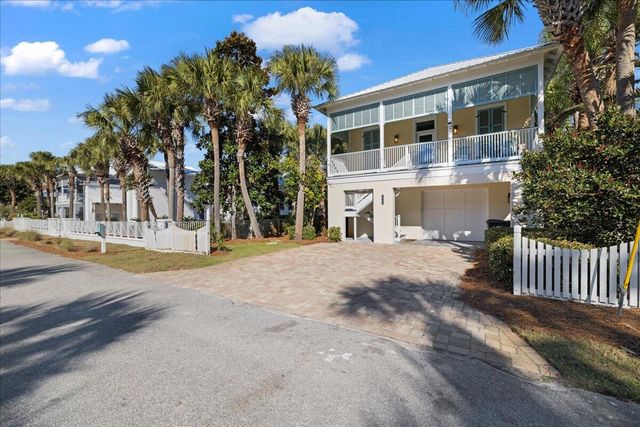 66 Los Angeles Street, Miramar Beach, FL 32550