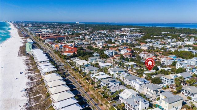 66 Los Angeles Street, Miramar Beach, FL 32550
