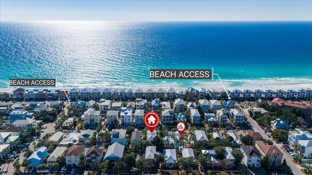 66 Los Angeles Street, Miramar Beach, FL 32550