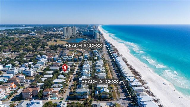 66 Los Angeles Street, Miramar Beach, FL 32550