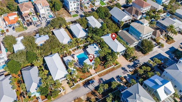66 Los Angeles Street, Miramar Beach, FL 32550