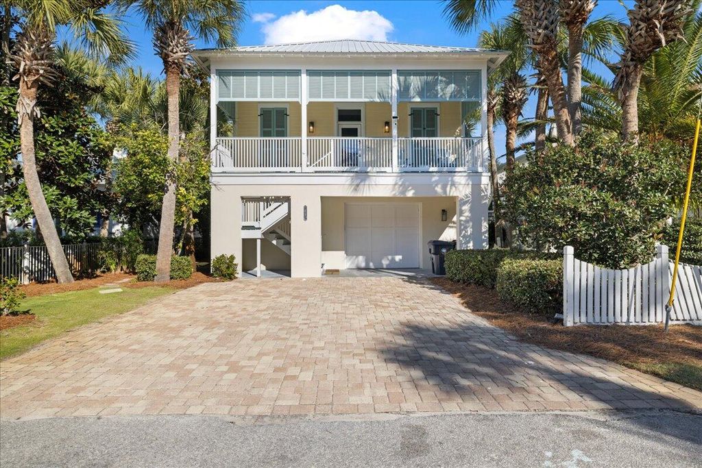 66 Los Angeles Street, Miramar Beach, FL 32550