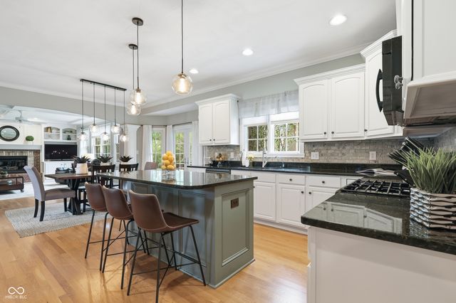 14463 Christie Ann Drive, Fortville, IN 46040