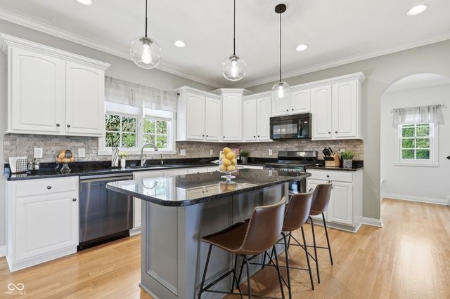 14463 Christie Ann Drive, Fortville, IN 46040