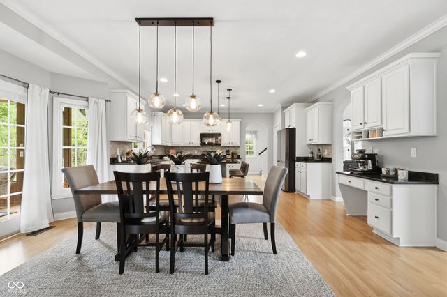 14463 Christie Ann Drive, Fortville, IN 46040
