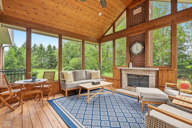14463 Christie Ann Drive, Fortville, IN 46040
