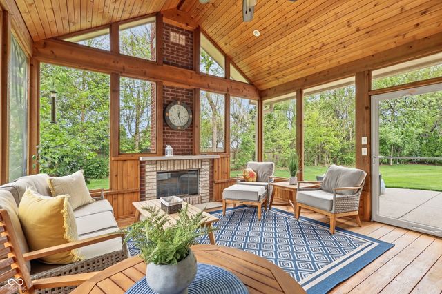 14463 Christie Ann Drive, Fortville, IN 46040