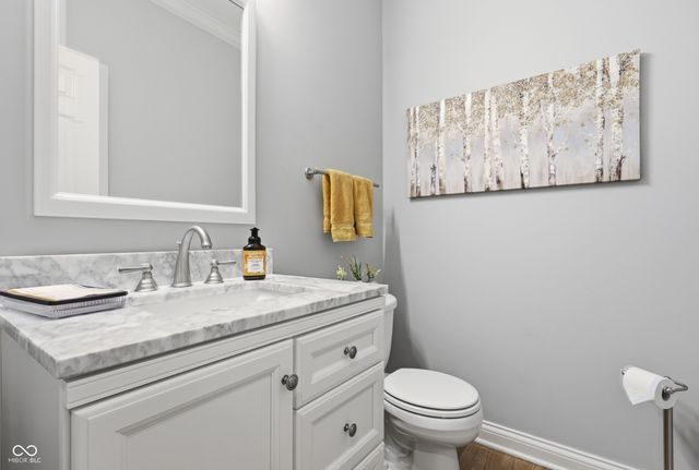 14463 Christie Ann Drive, Fortville, IN 46040