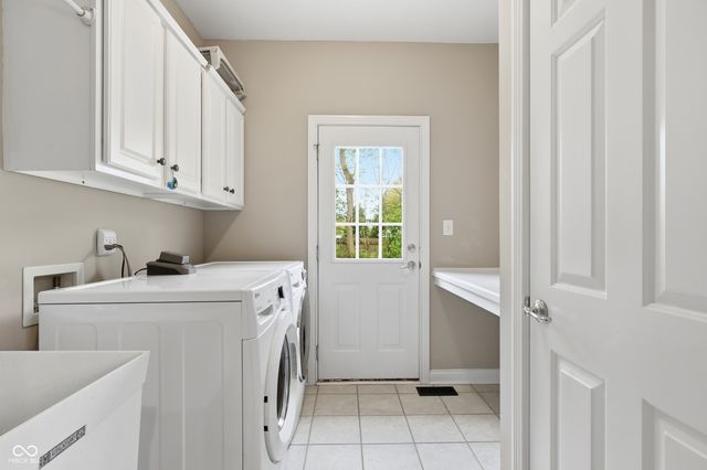 14463 Christie Ann Drive, Fortville, IN 46040