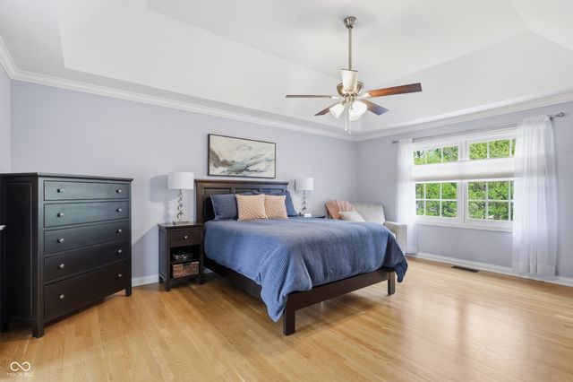 14463 Christie Ann Drive, Fortville, IN 46040
