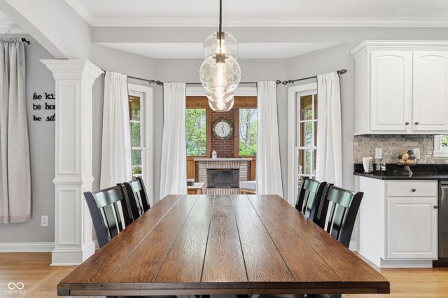 14463 Christie Ann Drive, Fortville, IN 46040