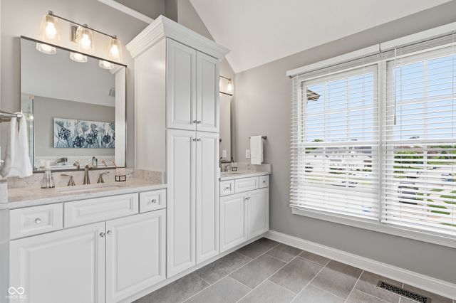 14463 Christie Ann Drive, Fortville, IN 46040