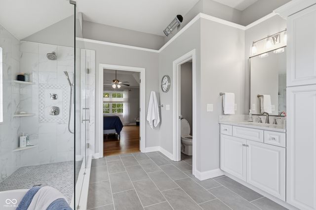 14463 Christie Ann Drive, Fortville, IN 46040
