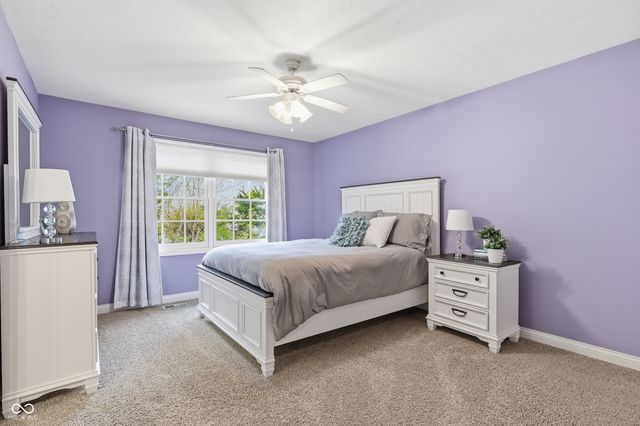 14463 Christie Ann Drive, Fortville, IN 46040