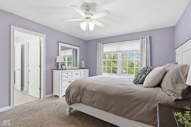 14463 Christie Ann Drive, Fortville, IN 46040