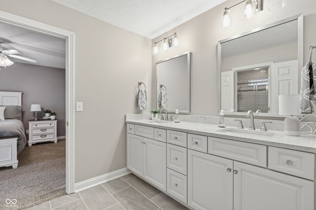 14463 Christie Ann Drive, Fortville, IN 46040