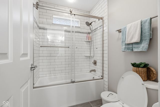 14463 Christie Ann Drive, Fortville, IN 46040