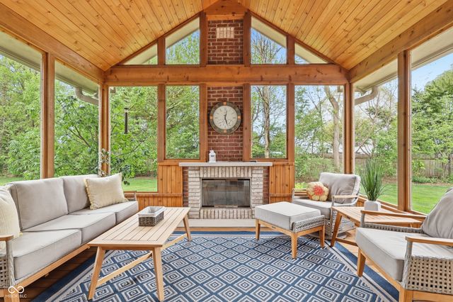 14463 Christie Ann Drive, Fortville, IN 46040