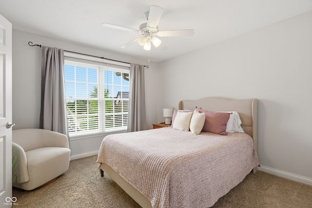 14463 Christie Ann Drive, Fortville, IN 46040
