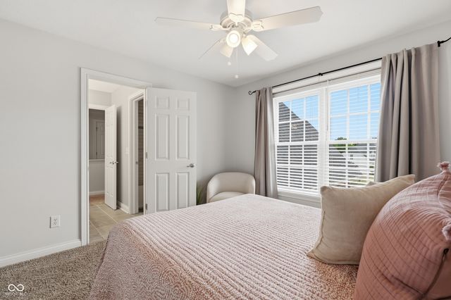 14463 Christie Ann Drive, Fortville, IN 46040