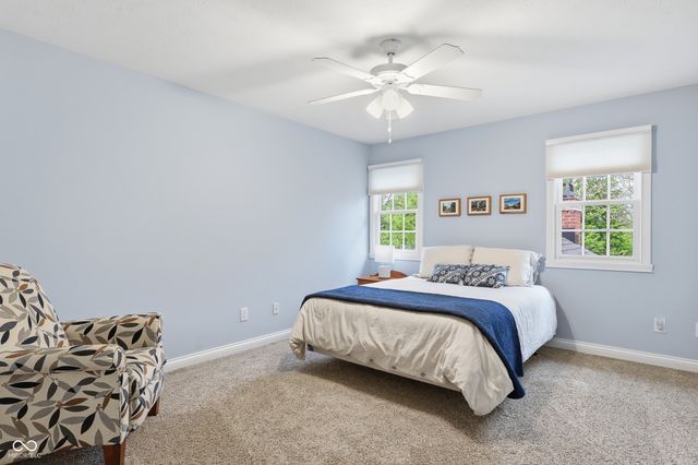 14463 Christie Ann Drive, Fortville, IN 46040