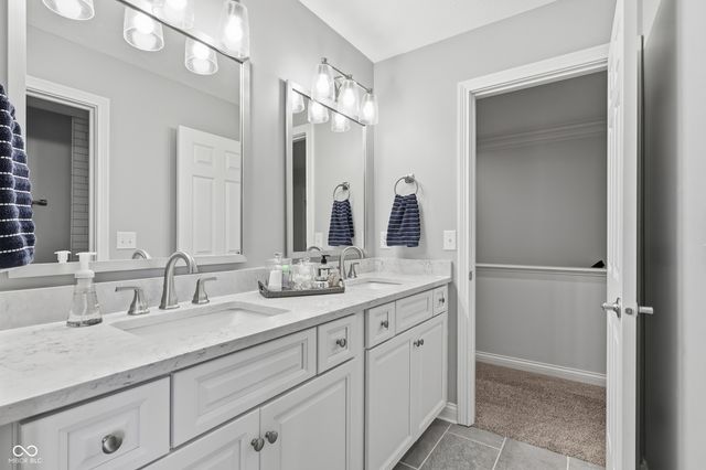 14463 Christie Ann Drive, Fortville, IN 46040