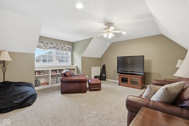 14463 Christie Ann Drive, Fortville, IN 46040