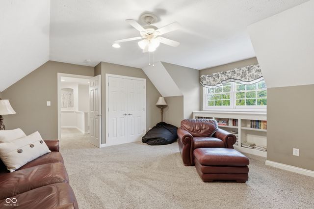 14463 Christie Ann Drive, Fortville, IN 46040