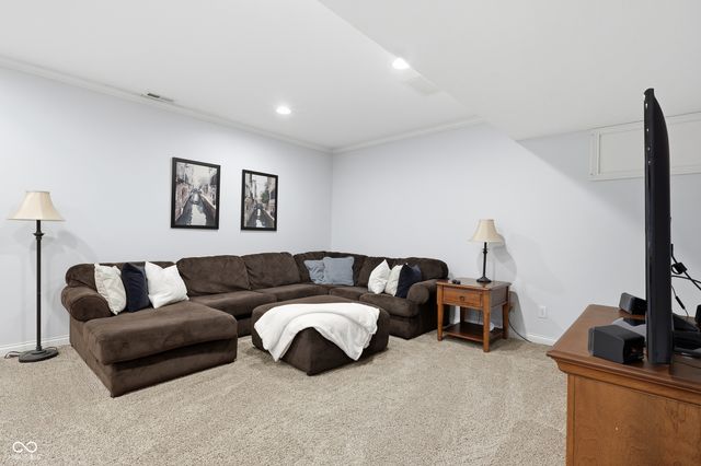 14463 Christie Ann Drive, Fortville, IN 46040