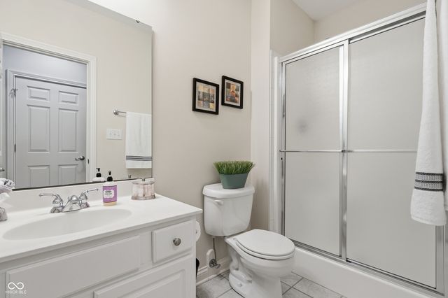 14463 Christie Ann Drive, Fortville, IN 46040