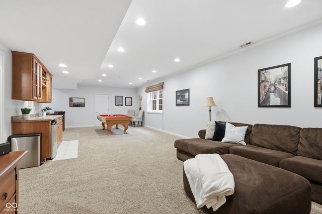 14463 Christie Ann Drive, Fortville, IN 46040