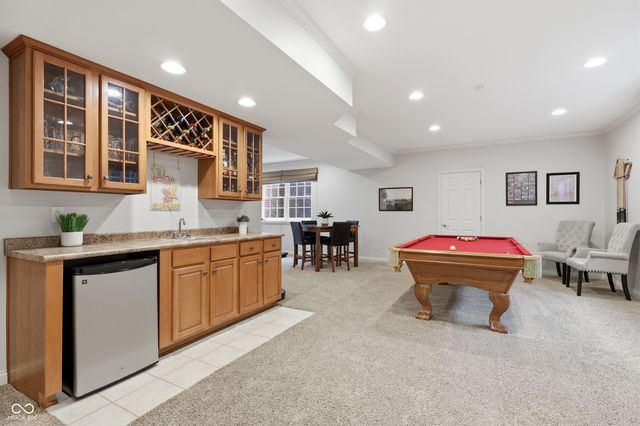14463 Christie Ann Drive, Fortville, IN 46040