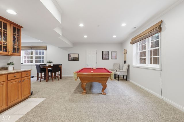 14463 Christie Ann Drive, Fortville, IN 46040