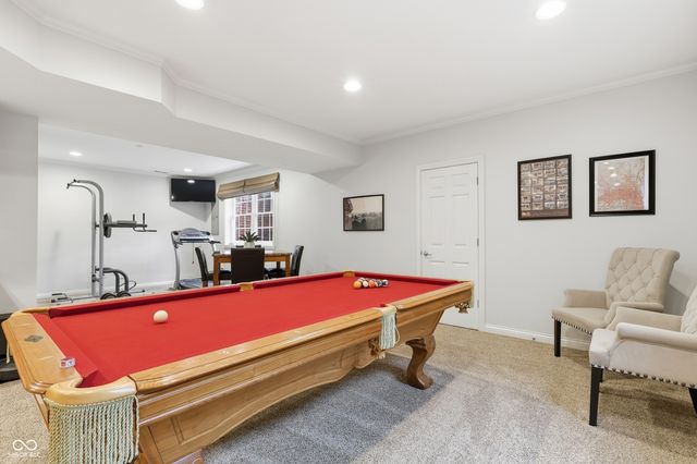 14463 Christie Ann Drive, Fortville, IN 46040
