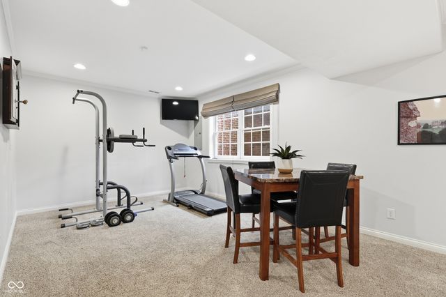 14463 Christie Ann Drive, Fortville, IN 46040