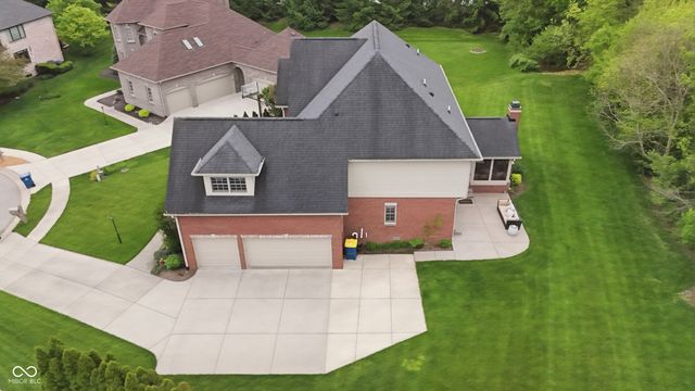 14463 Christie Ann Drive, Fortville, IN 46040