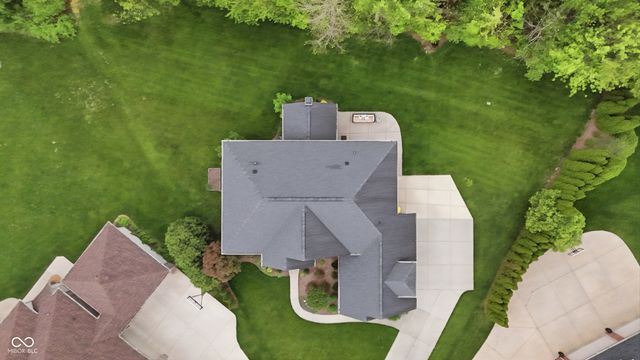14463 Christie Ann Drive, Fortville, IN 46040