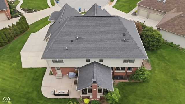 14463 Christie Ann Drive, Fortville, IN 46040