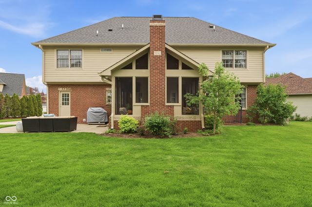 14463 Christie Ann Drive, Fortville, IN 46040