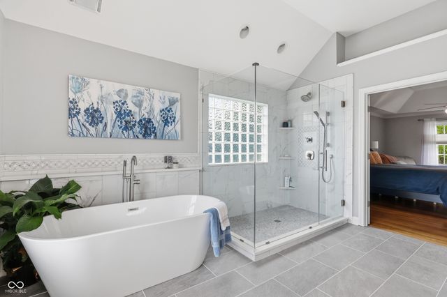 14463 Christie Ann Drive, Fortville, IN 46040