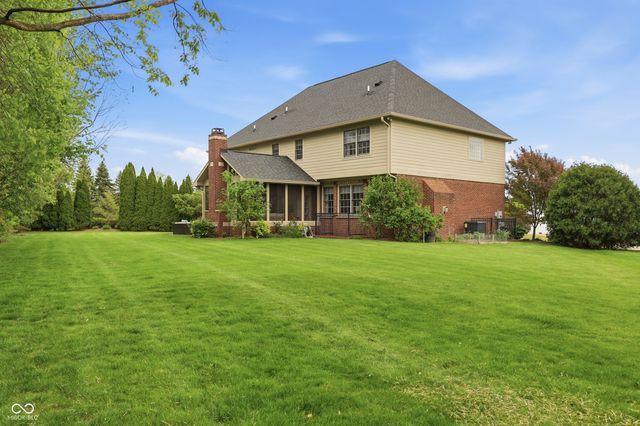 14463 Christie Ann Drive, Fortville, IN 46040