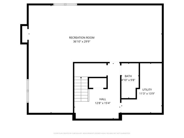 14463 Christie Ann Drive, Fortville, IN 46040