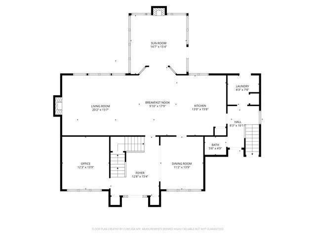 14463 Christie Ann Drive, Fortville, IN 46040